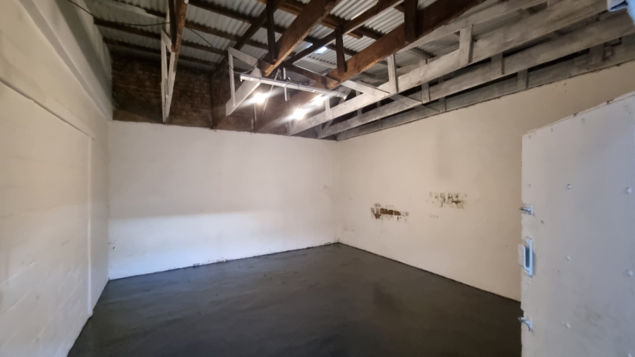 To Let Commercial Property for Rent in Woodstock Western Cape